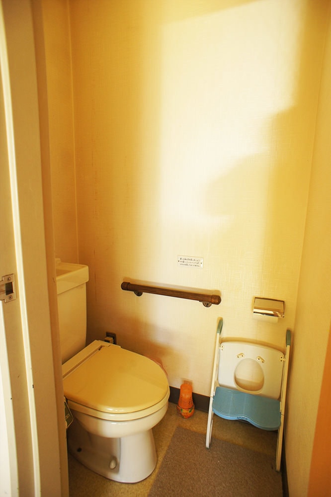 大子町・病児保育